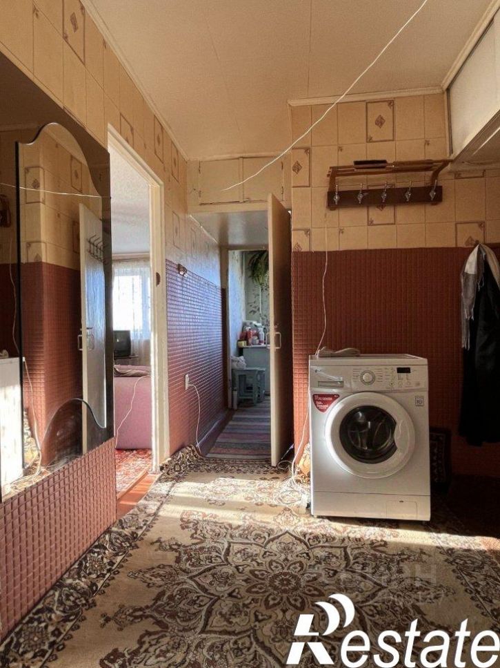 3-комн квартира улица Свердлова, 48,  д. 48