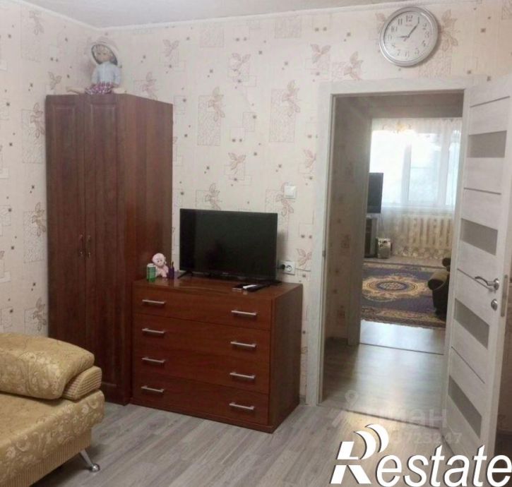 2-комн квартира проспект Героев Североморцев, 15 к1,  д. 15 к1
