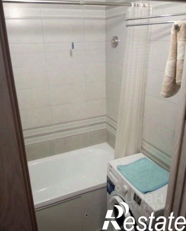 2-комн квартира проспект Героев Североморцев, 15 к1,  д. 15 к1
