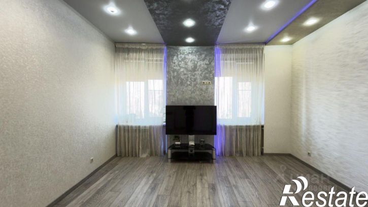3-комн квартира проспект Ленина, 102,  д. 102