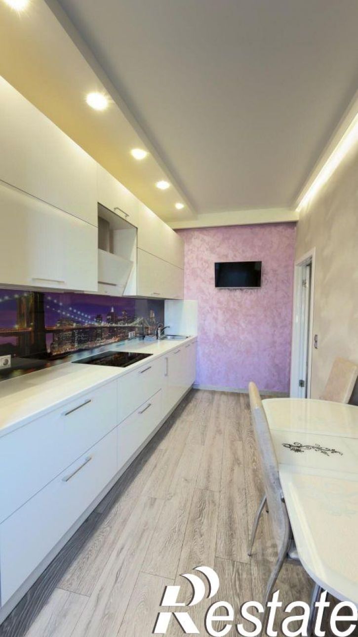 3-комн квартира проспект Ленина, 102,  д. 102