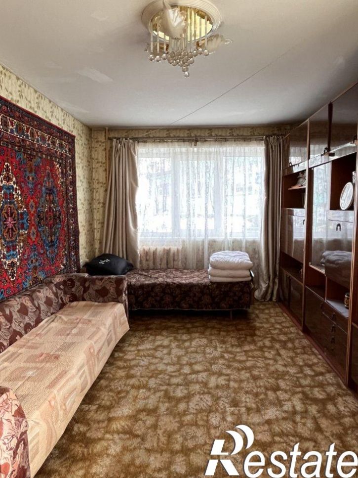 3-комн квартира улица Свердлова, 48,  д. 48