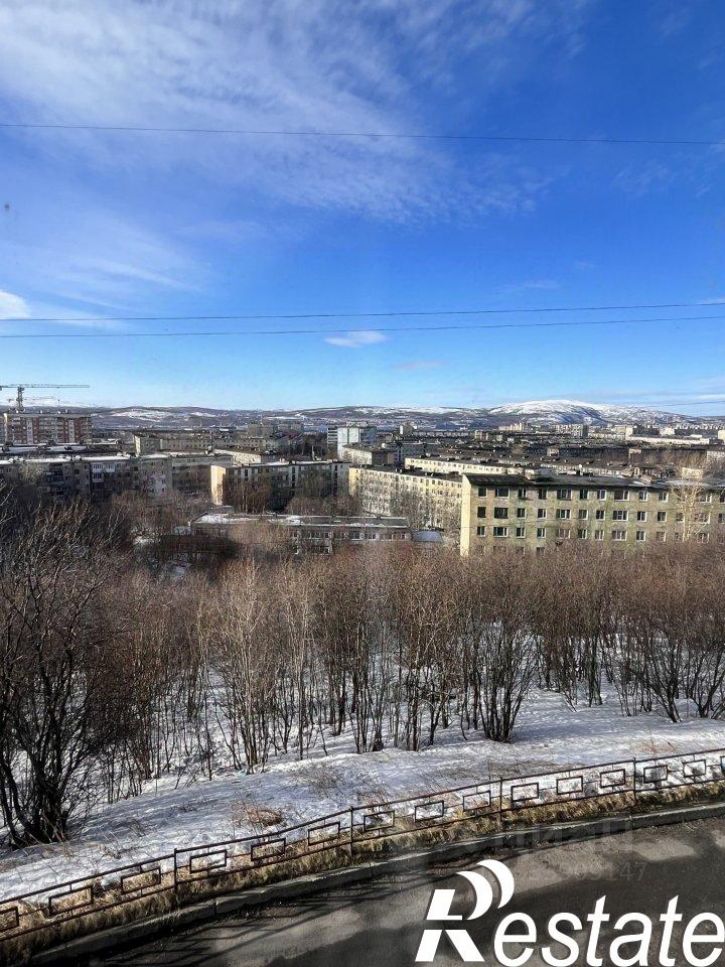 3-комн квартира улица Свердлова, 48,  д. 48