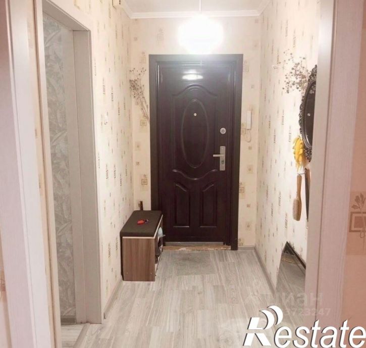 2-комн квартира проспект Героев Североморцев, 15 к1,  д. 15 к1