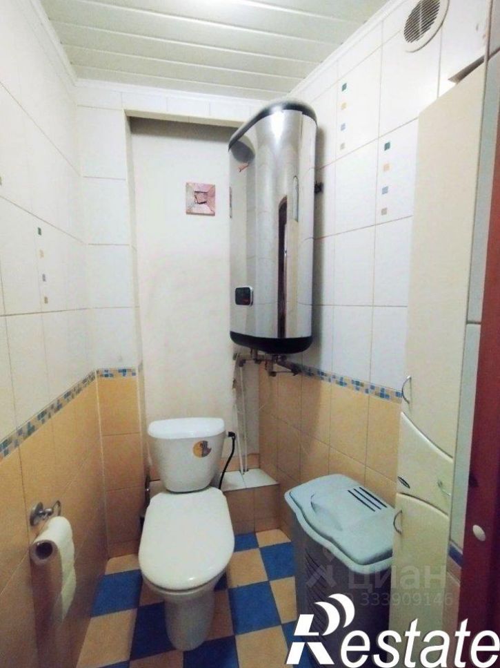 4-комн квартира улица Александрова, 30 к2,  д. 30 к2