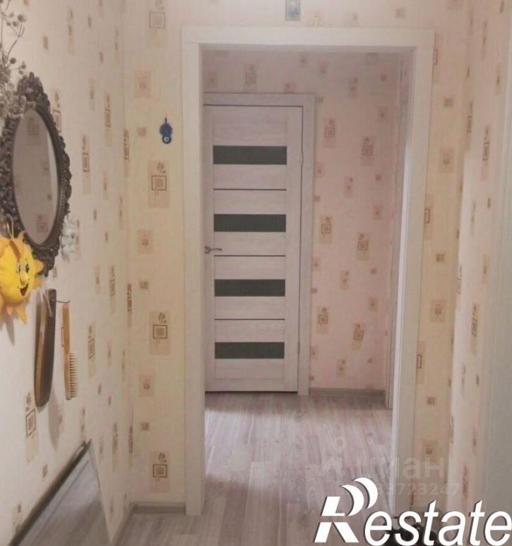 2-комн квартира проспект Героев Североморцев, 15 к1,  д. 15 к1