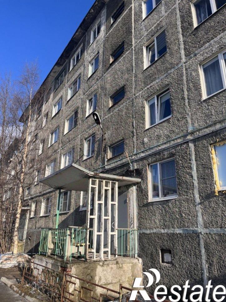 3-комн квартира улица Свердлова, 48,  д. 48