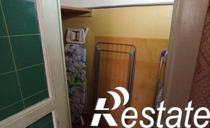 2-комн квартира улица Буркова, 33,  д. 33
