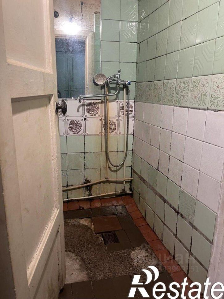 Комната улица Папанина, 21,  д. 21