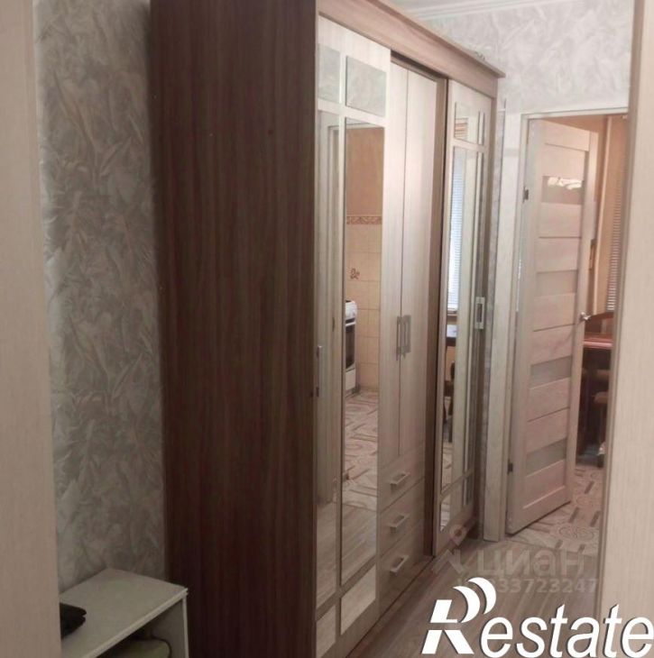 2-комн квартира проспект Героев Североморцев, 15 к1,  д. 15 к1