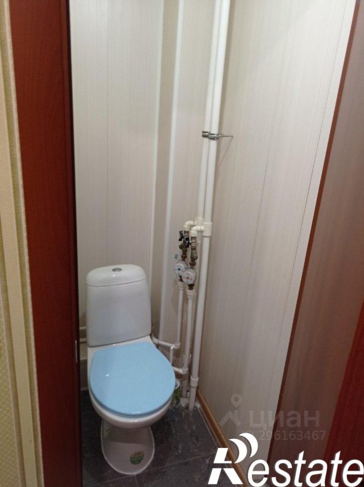 1-комн квартира Скальная улица, 22,  д. 22