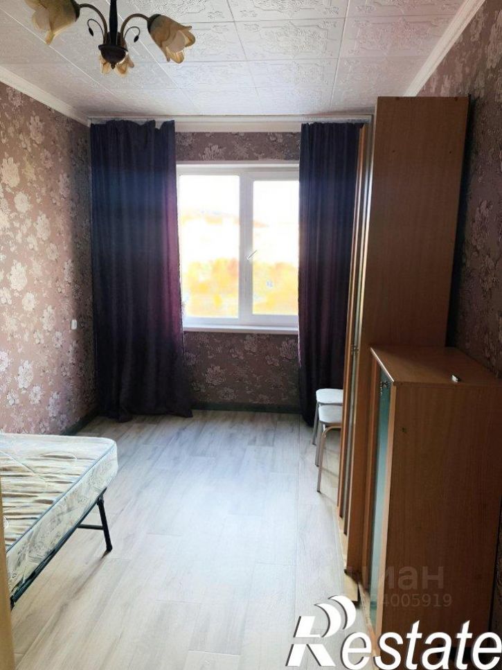 2-комн квартира улица Щербакова, 16,  д. 16
