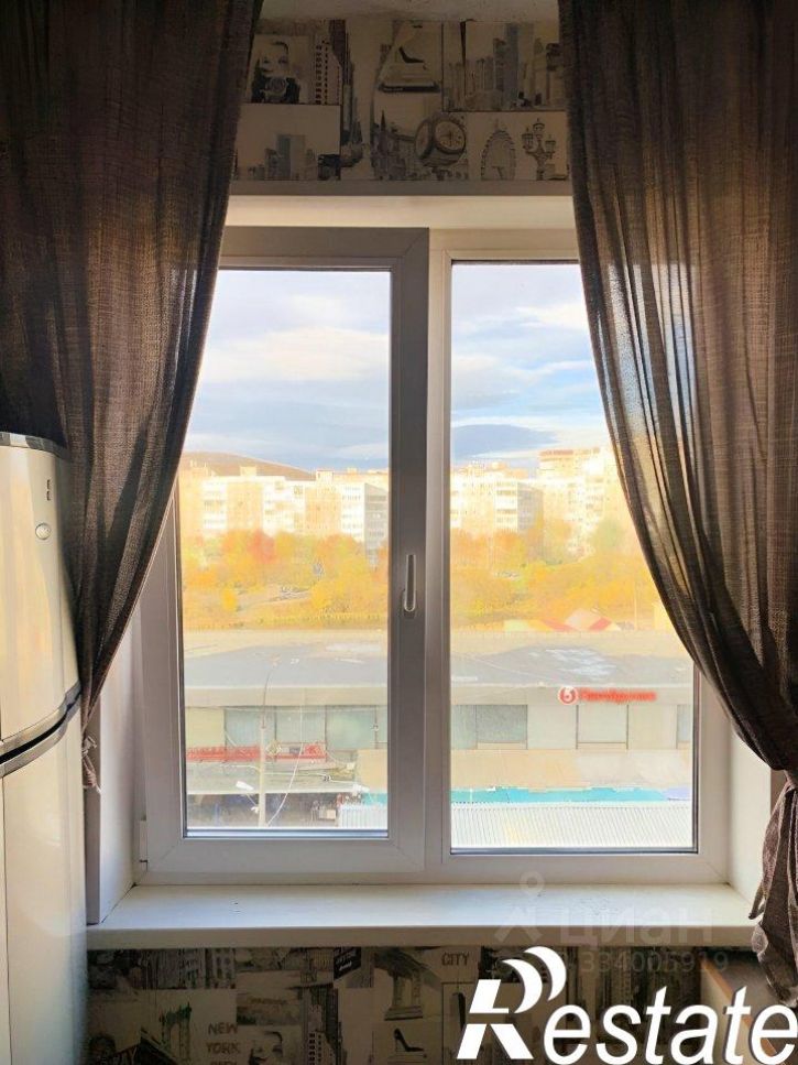 2-комн квартира улица Щербакова, 16,  д. 16