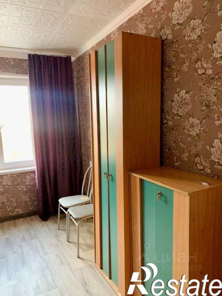 2-комн квартира улица Щербакова, 16,  д. 16