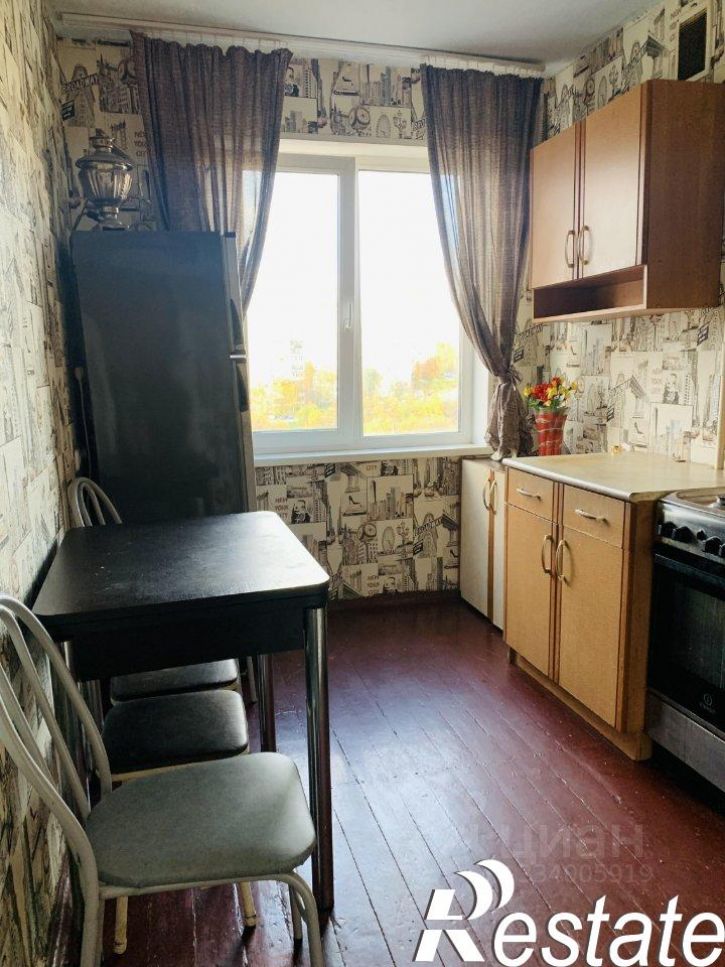 2-комн квартира улица Щербакова, 16,  д. 16