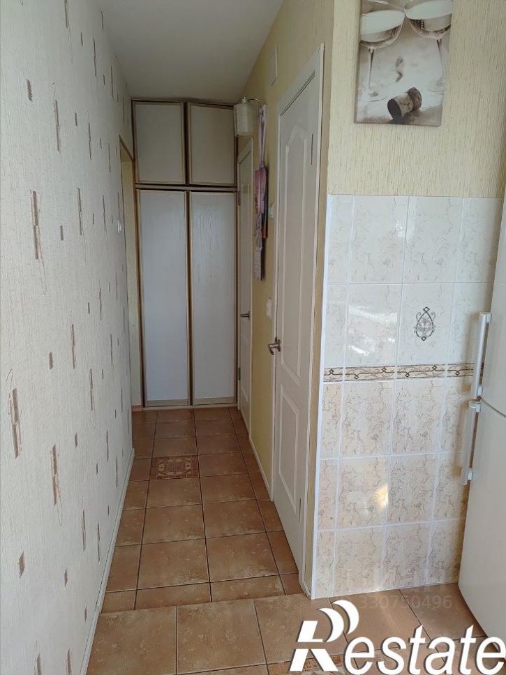 2-комн квартира улица Маклакова, 9,  д. 9