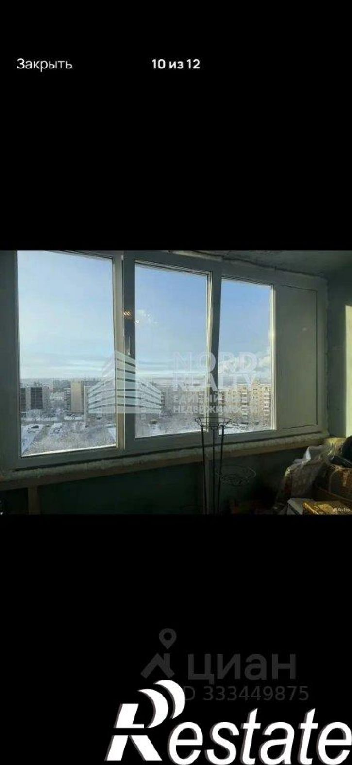 2-комн квартира улица Шабалина, 19,  д. 19