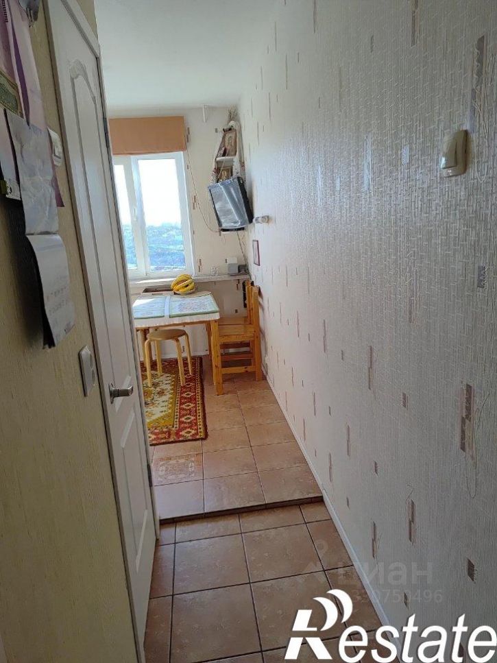 2-комн квартира улица Маклакова, 9,  д. 9