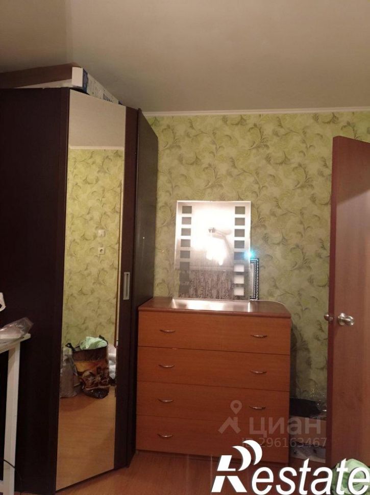 1-комн квартира Скальная улица, 22,  д. 22