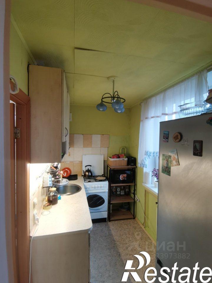 Купить квартиру за 6 100 000 рублей на улица Карла Маркса, 55