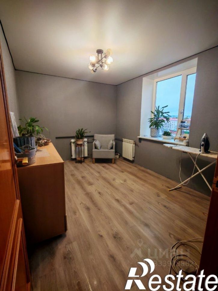 3-комн квартира улица Карла Маркса, 55,  д. 55