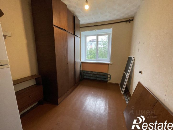 3-комн квартира улица Аскольдовцев, 3,  д. 3