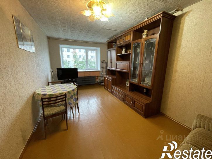 3-комн квартира улица Аскольдовцев, 3,  д. 3