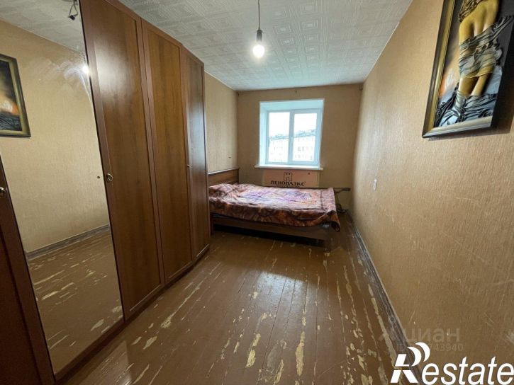 3-комн квартира улица Аскольдовцев, 3,  д. 3