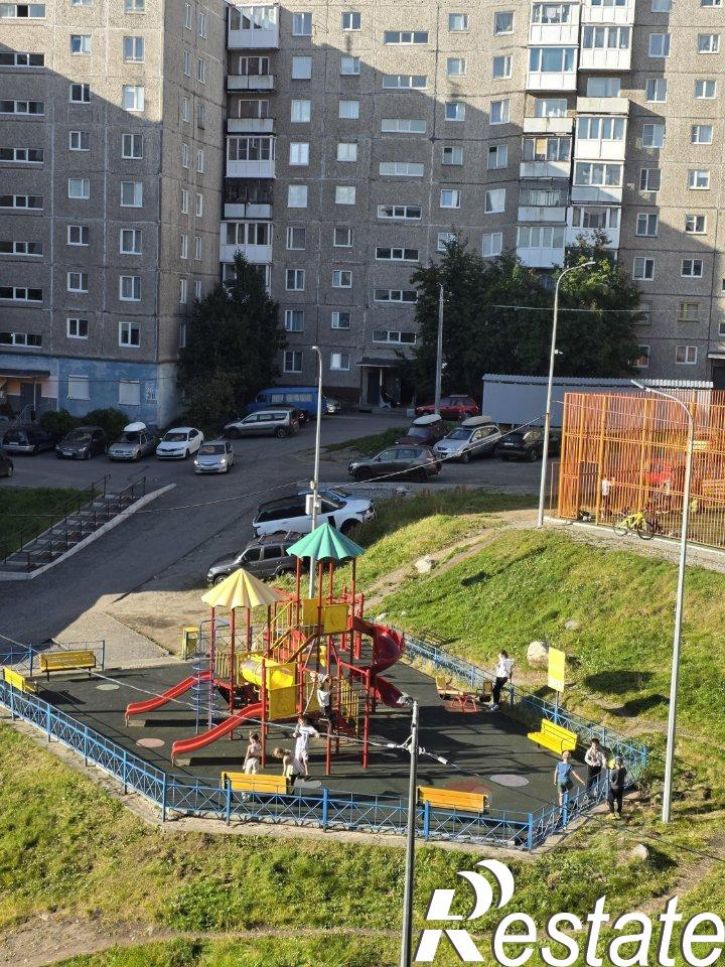 3-комн квартира проезд Связи, 13,  д. 13