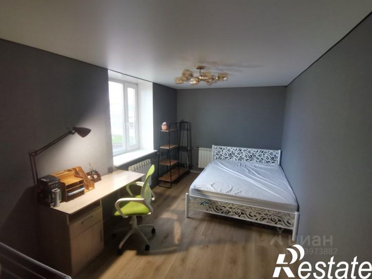 3-комн квартира улица Карла Маркса, 55,  д. 55