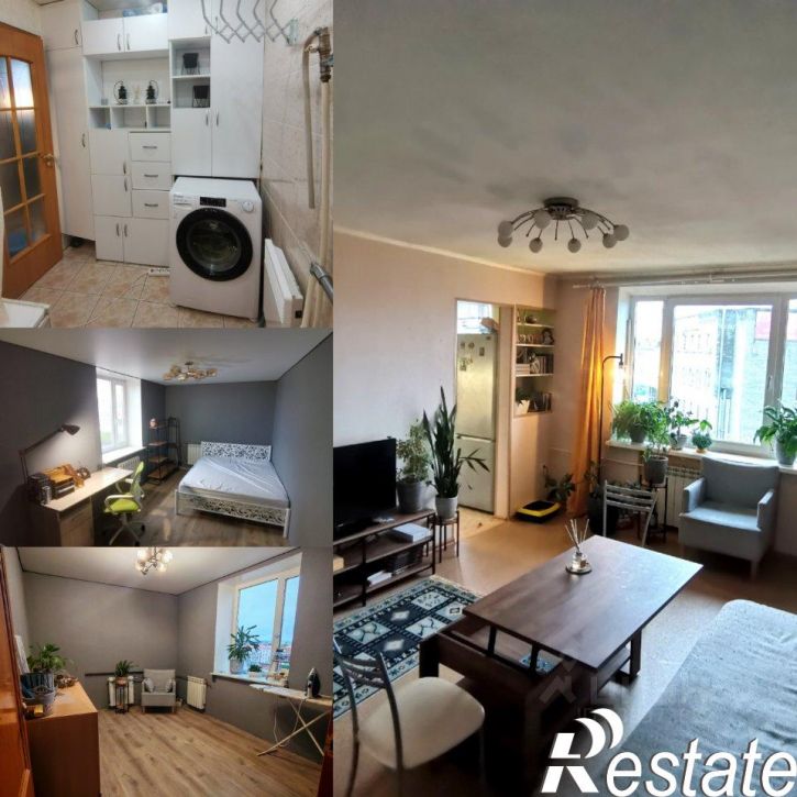 3-комн квартира улица Карла Маркса, 55,  д. 55