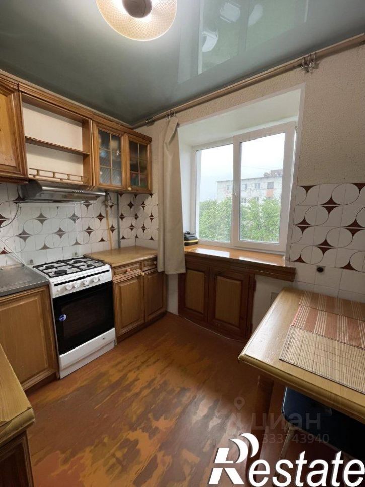 3-комн квартира улица Аскольдовцев, 3,  д. 3