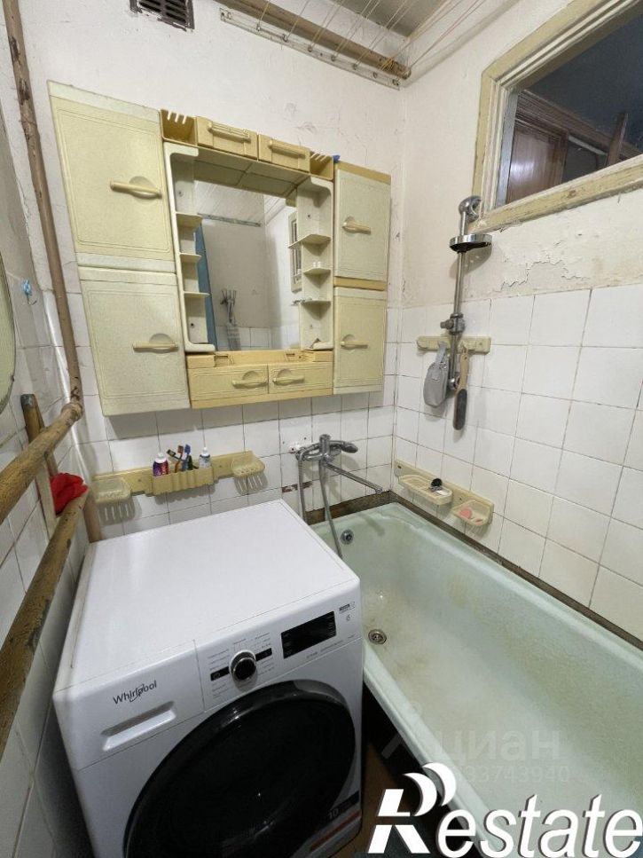 3-комн квартира улица Аскольдовцев, 3,  д. 3