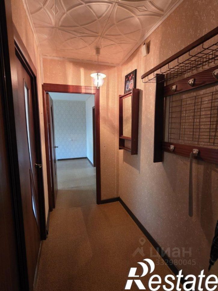 3-комн квартира проезд Связи, 13,  д. 13