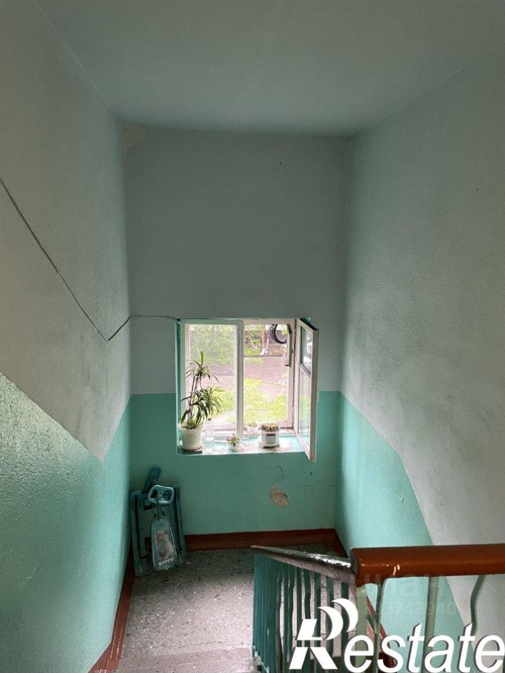 3-комн квартира улица Аскольдовцев, 3,  д. 3