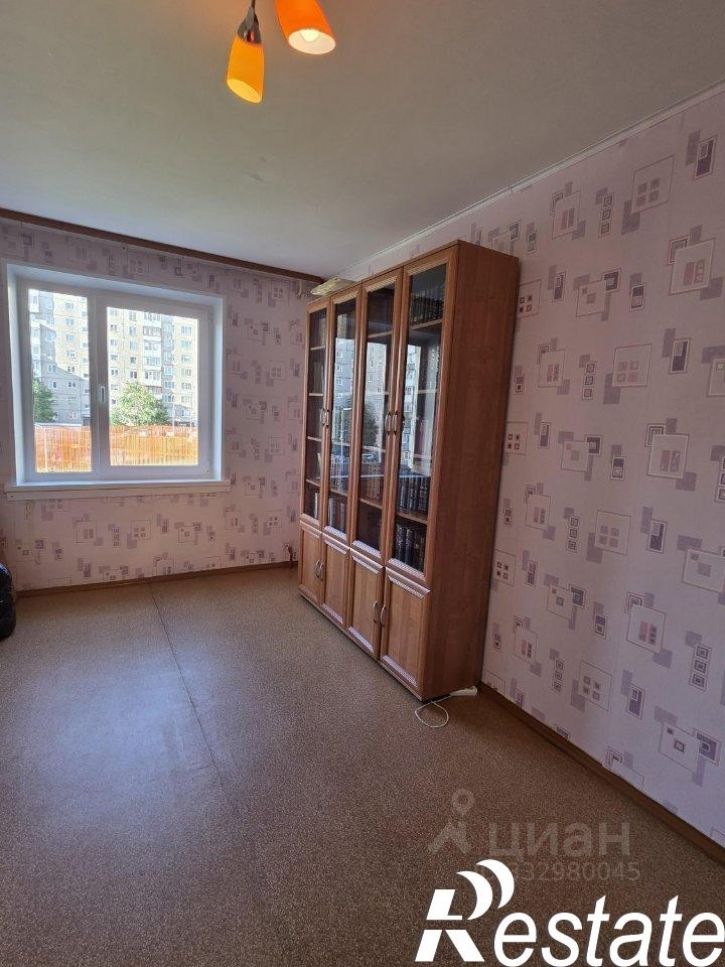 3-комн квартира проезд Связи, 13,  д. 13