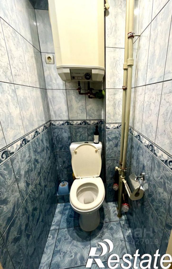 3-комн квартира Скальная улица, 10,  д. 10