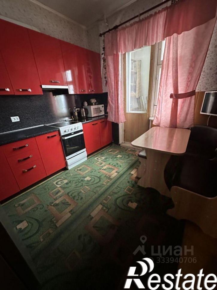 2-комн квартира Бондарная улица, 1,  д. 1