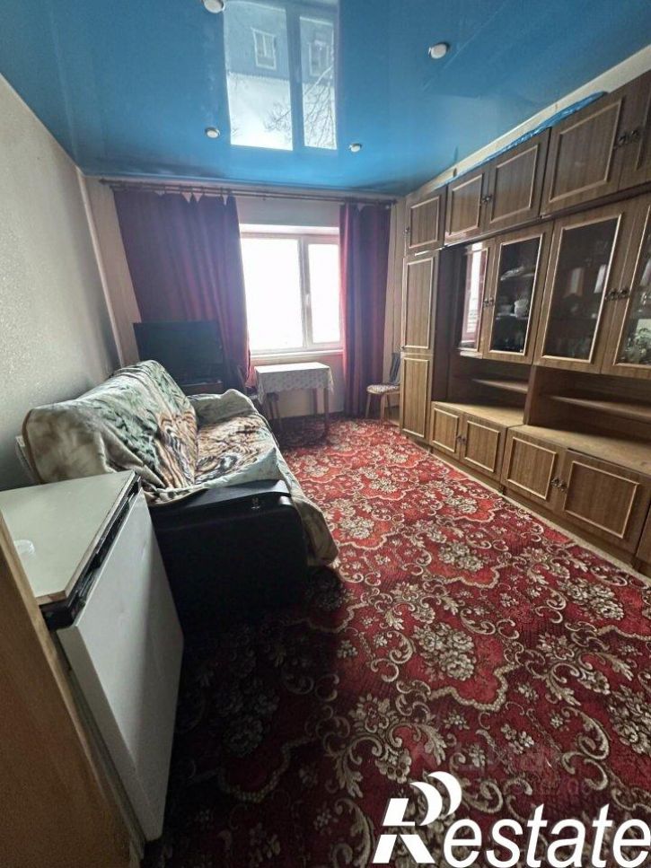 2-комн квартира Бондарная улица, 1,  д. 1