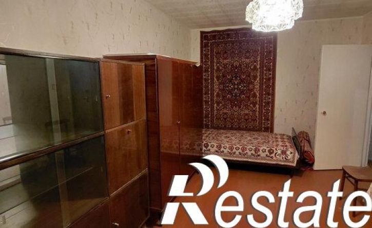 1-комн квартира улица Достоевского, 8,  д. 8