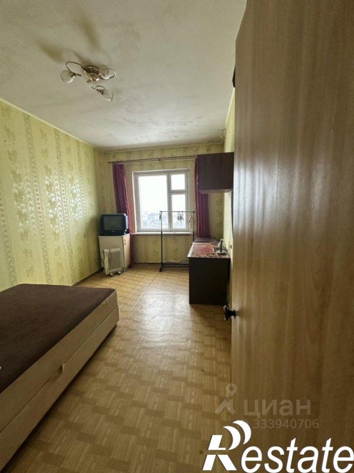 2-комн квартира Бондарная улица, 1,  д. 1