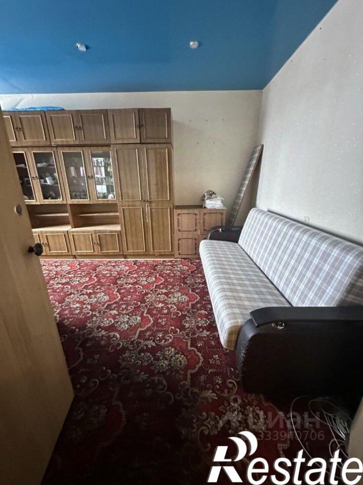 2-комн квартира Бондарная улица, 1,  д. 1