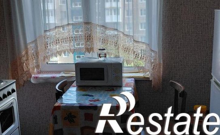 1-комн квартира улица Достоевского, 8,  д. 8