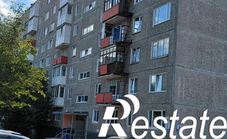 1-комн квартира улица Достоевского, 8,  д. 8