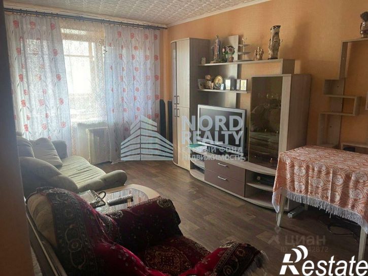 2-комн квартира улица Марата, 23,  д. 23