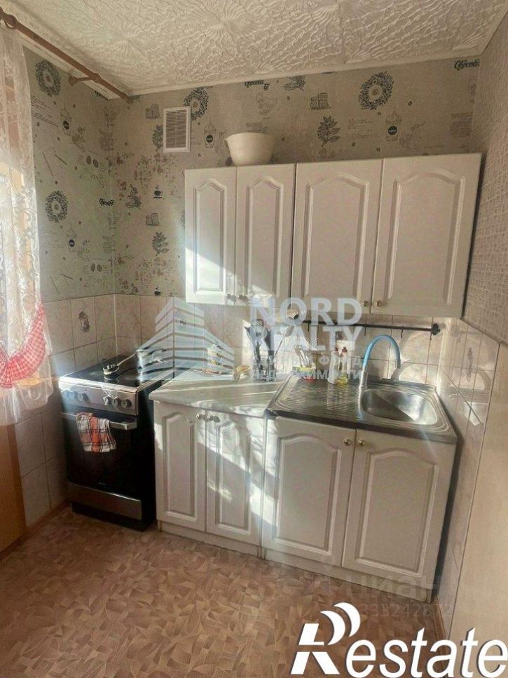 2-комн квартира улица Марата, 23,  д. 23