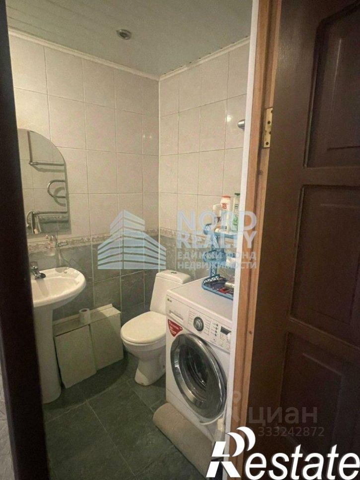 2-комн квартира улица Марата, 23,  д. 23