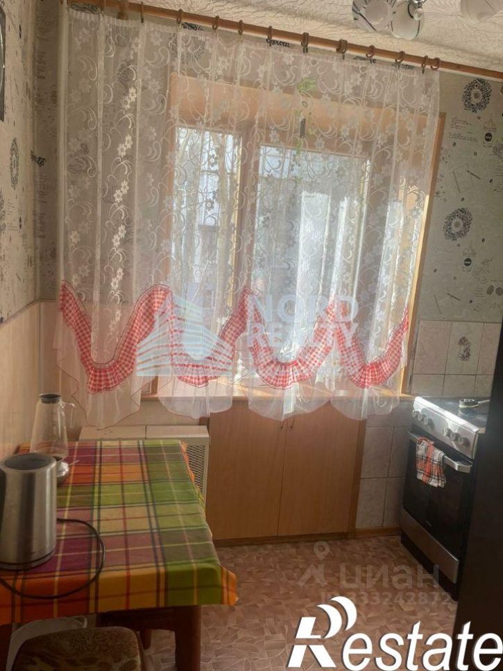 2-комн квартира улица Марата, 23,  д. 23