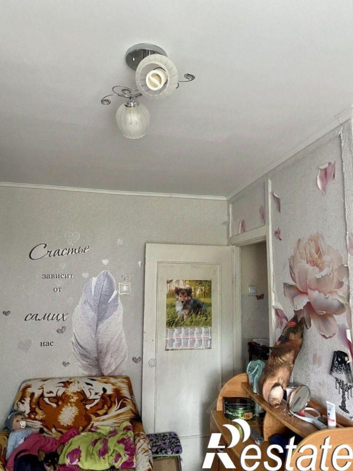 1-комн квартира Североморское шоссе, 7,  д. 7