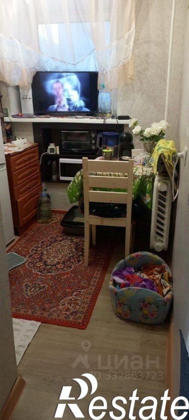 1-комн квартира Североморское шоссе, 7,  д. 7